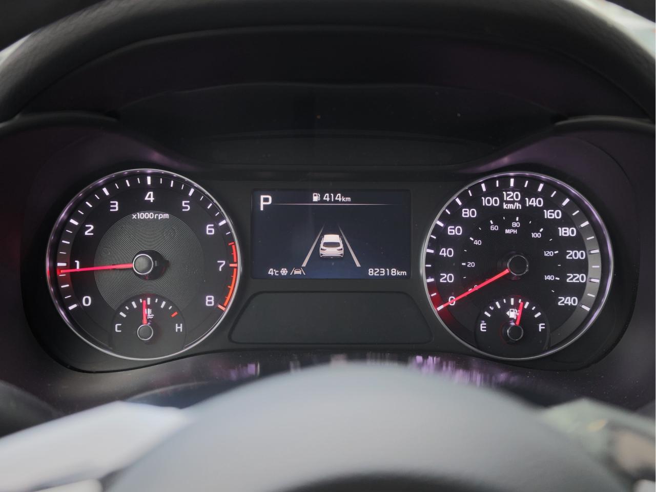 2024 Kia Forte5 EX IVT Photo