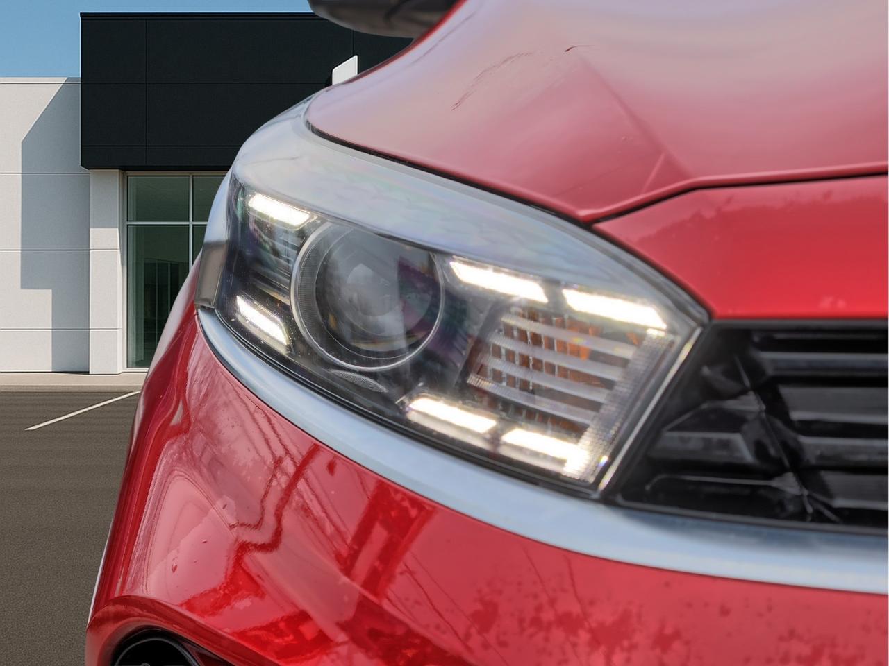 2024 Kia Forte5 EX   Blindspot Alert   Lane Assist   Android Auto Photo