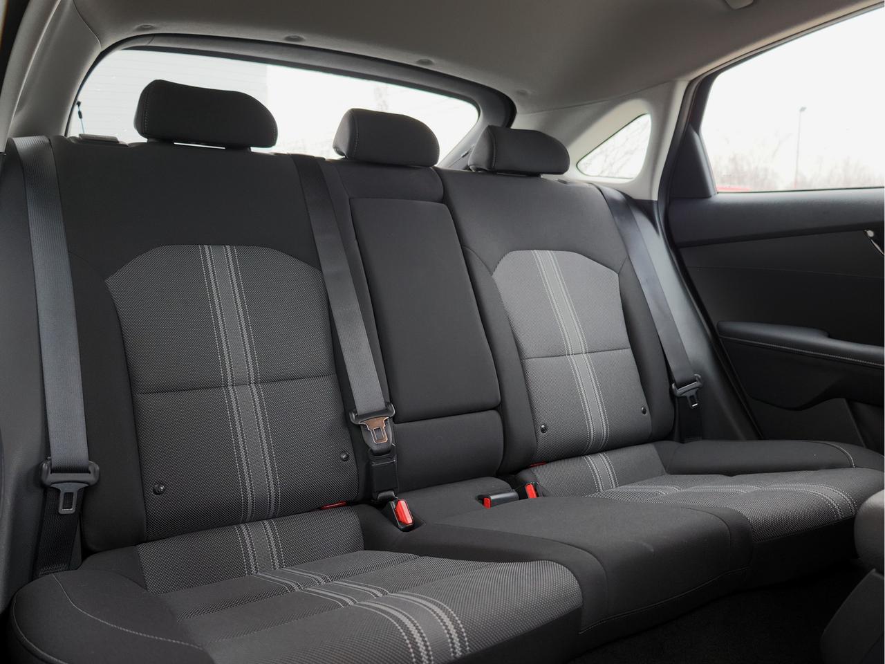 2024 Kia Forte5 EX   Blindspot Alert   Lane Assist   Android Auto Photo