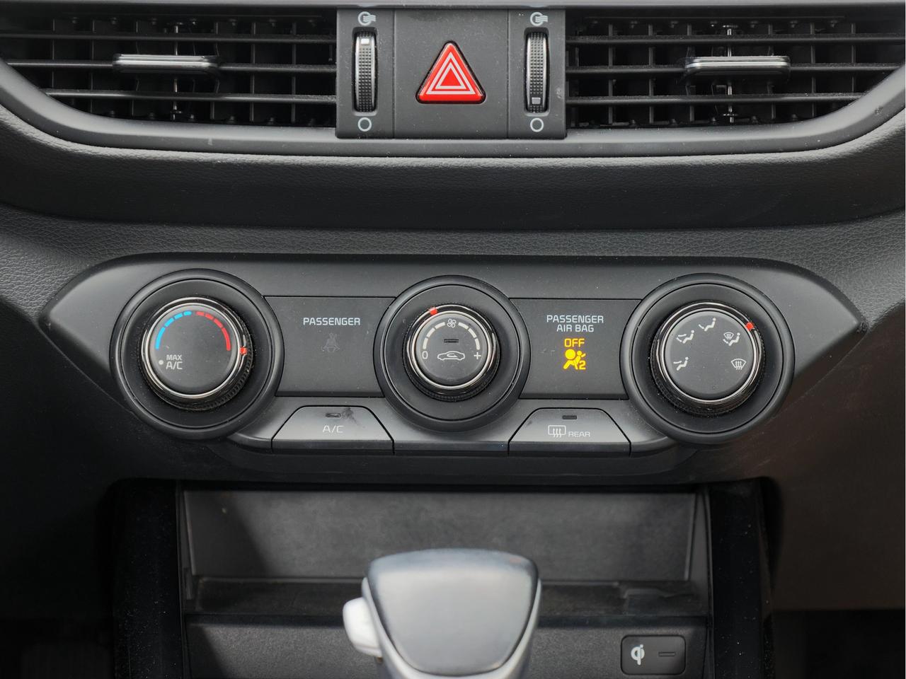 2024 Kia Forte5 EX   Blindspot Alert   Lane Assist   Android Auto Photo