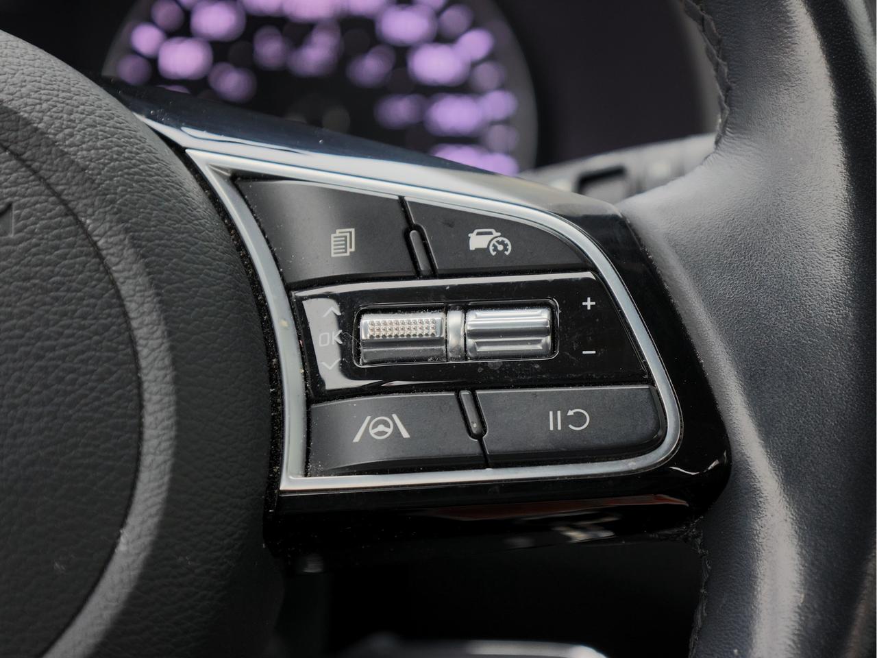 2024 Kia Forte5 EX   Blindspot Alert   Lane Assist   Android Auto Photo