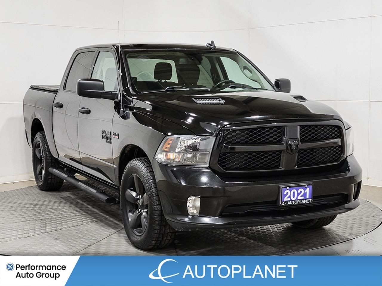 2021 RAM 1500 Classic Express 4x4 - FINANCE @$115/WK OR LEASE @$127/WK Photo2