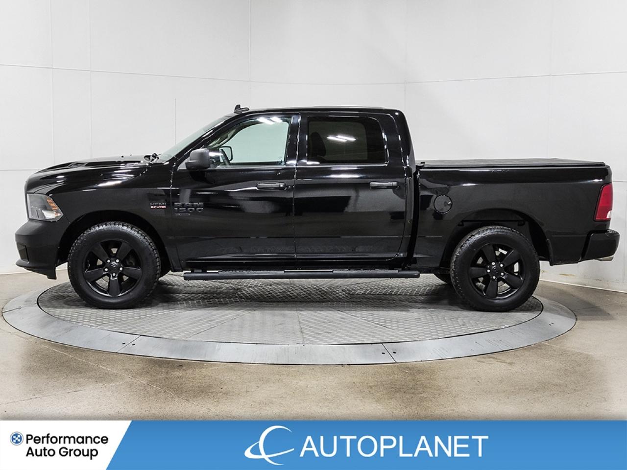 2021 RAM 1500 Classic Express 4x4 - FINANCE @$115/WK OR LEASE @$127/WK Photo