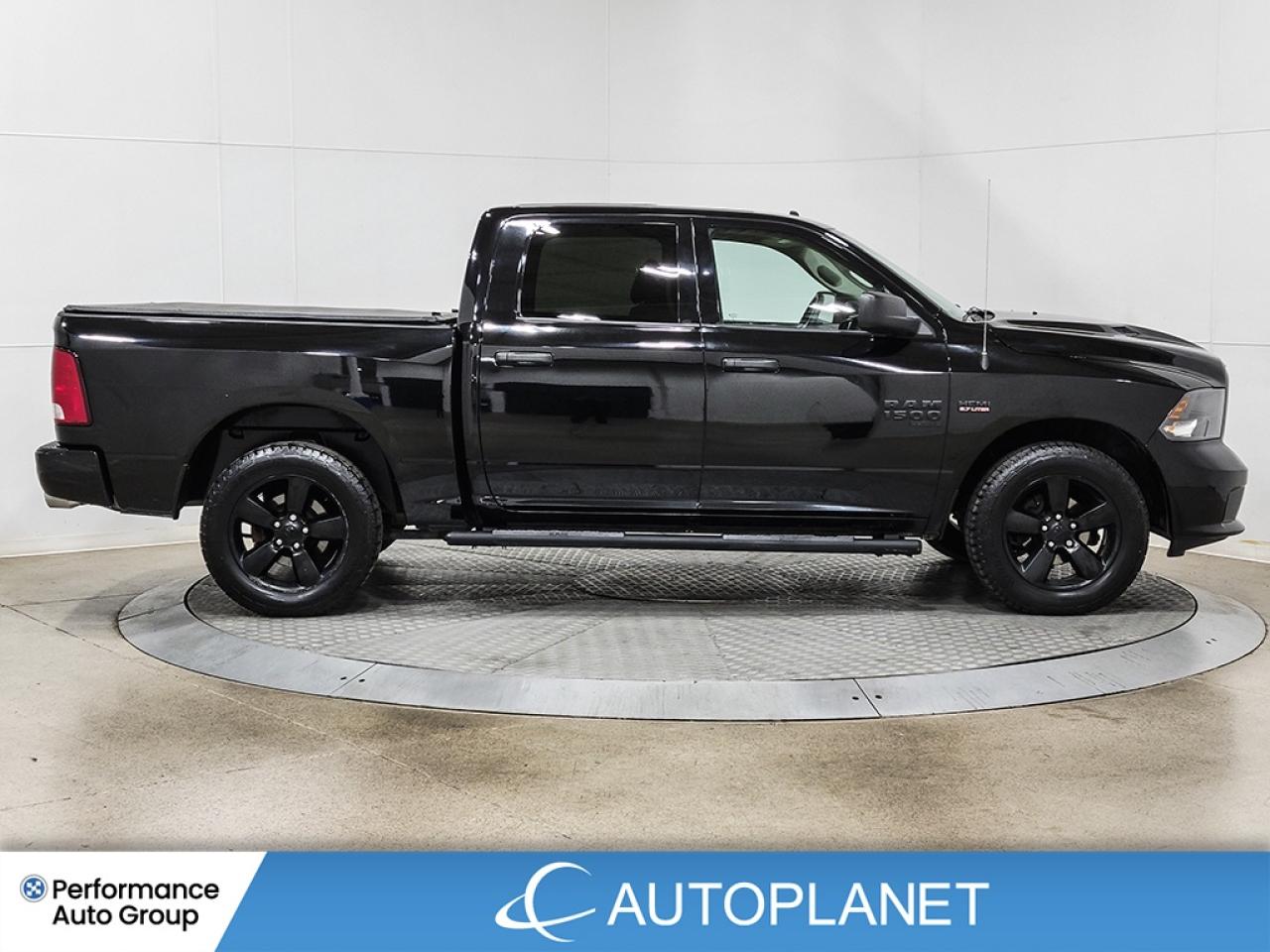 2021 RAM 1500 Classic Express 4x4 - FINANCE @$115/WK OR LEASE @$127/WK Photo