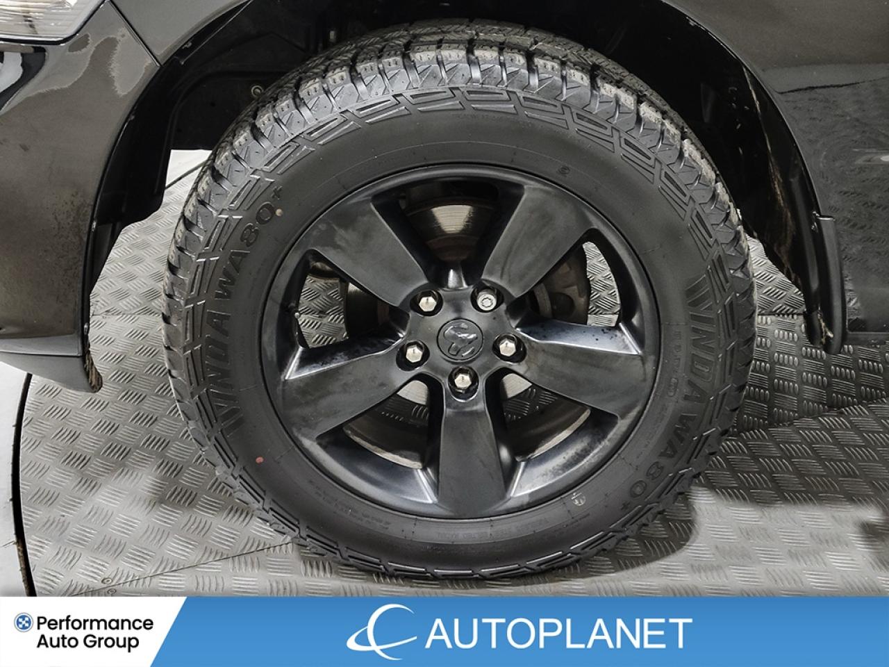 2021 RAM 1500 Classic Express 4x4 - FINANCE @$115/WK OR LEASE @$127/WK Photo