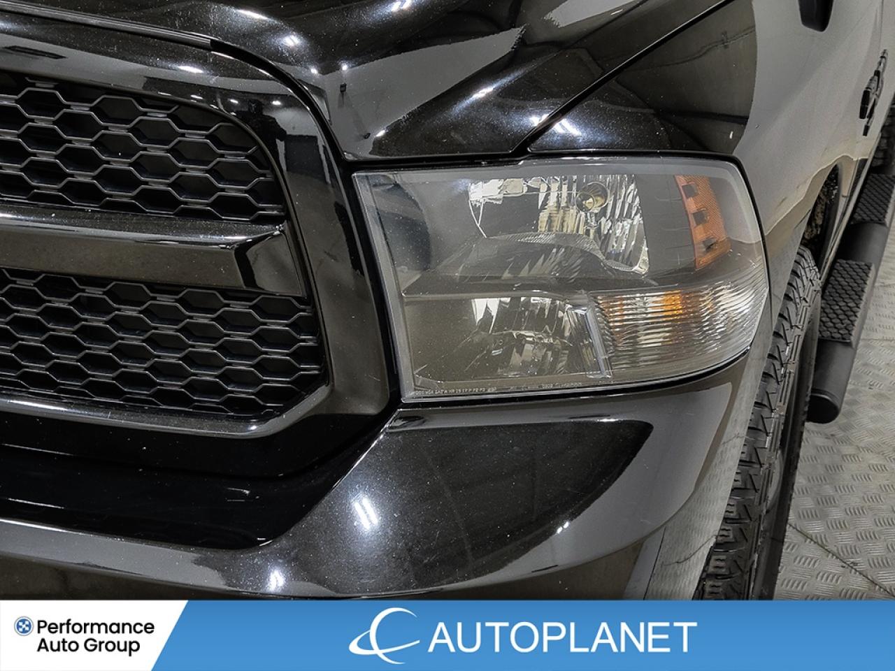 2021 RAM 1500 Classic Express 4x4 - FINANCE @$115/WK OR LEASE @$127/WK Photo