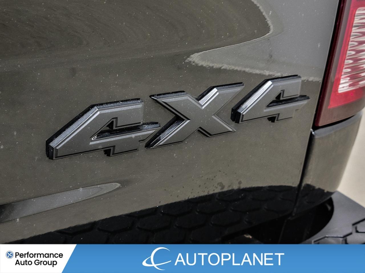 2021 RAM 1500 Classic Express 4x4 - FINANCE @$115/WK OR LEASE @$127/WK Photo