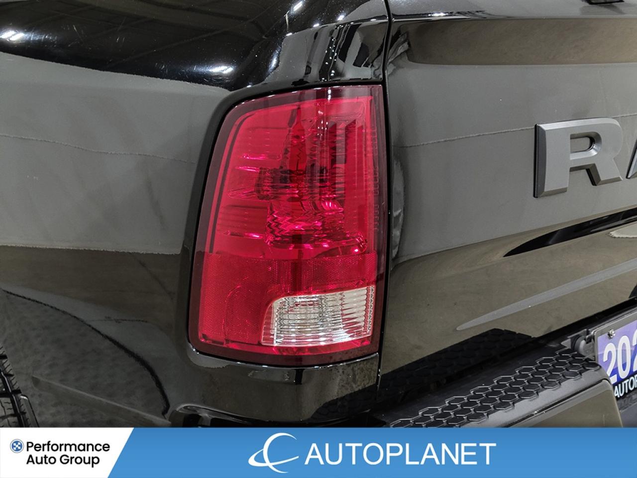 2021 RAM 1500 Classic Express 4x4 - FINANCE @$115/WK OR LEASE @$127/WK Photo