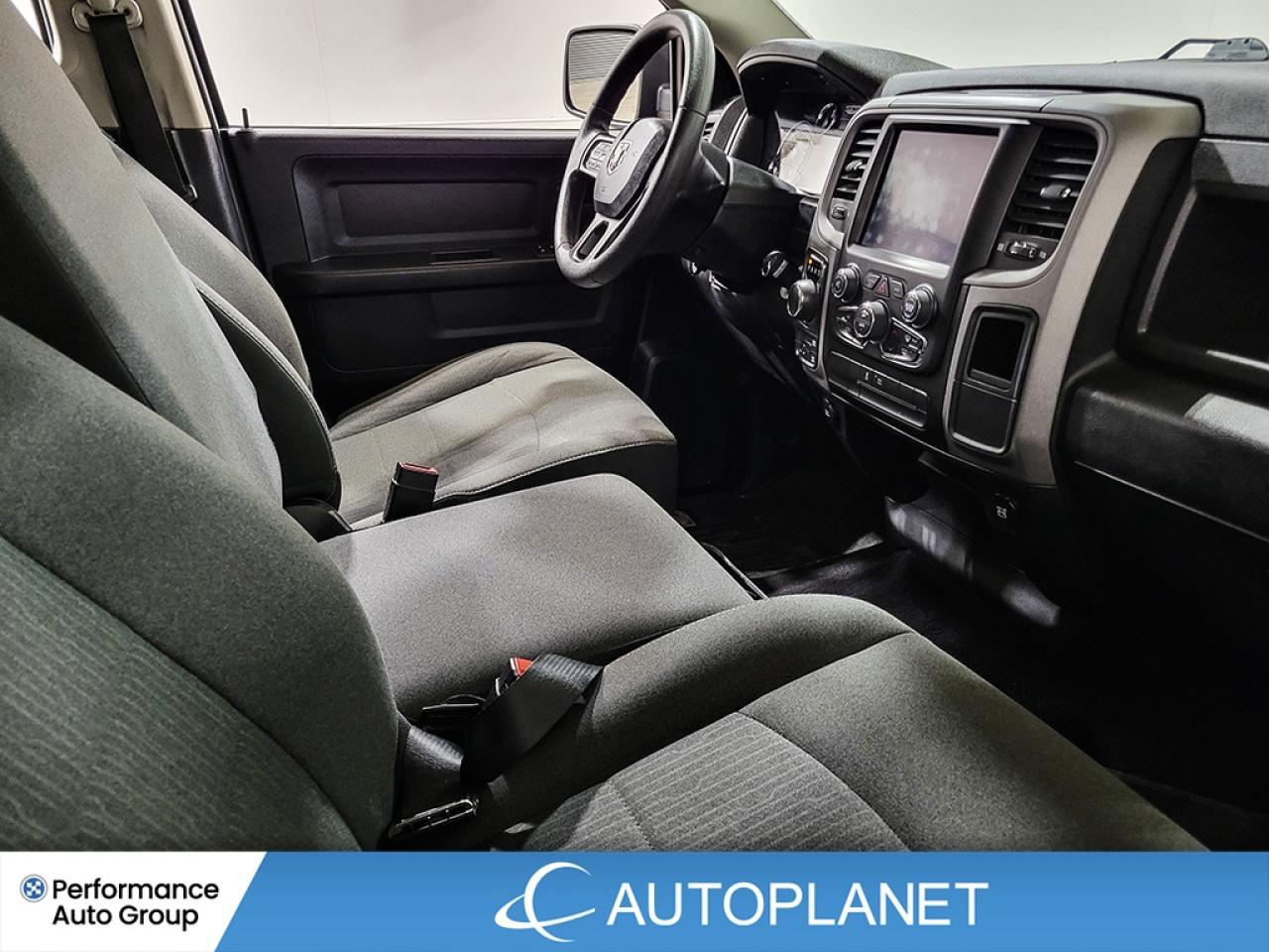 2021 RAM 1500 Classic Express 4x4 - FINANCE @$115/WK OR LEASE @$127/WK Photo