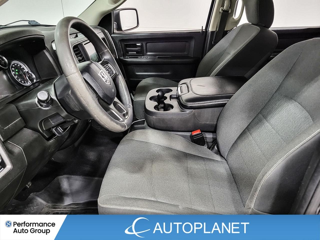 2021 RAM 1500 Classic Express 4x4 - FINANCE @$115/WK OR LEASE @$127/WK Photo