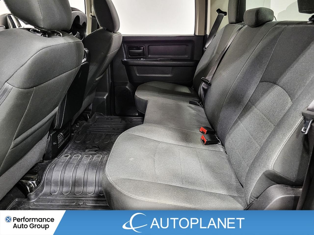 2021 RAM 1500 Classic Express 4x4 - FINANCE @$115/WK OR LEASE @$127/WK Photo