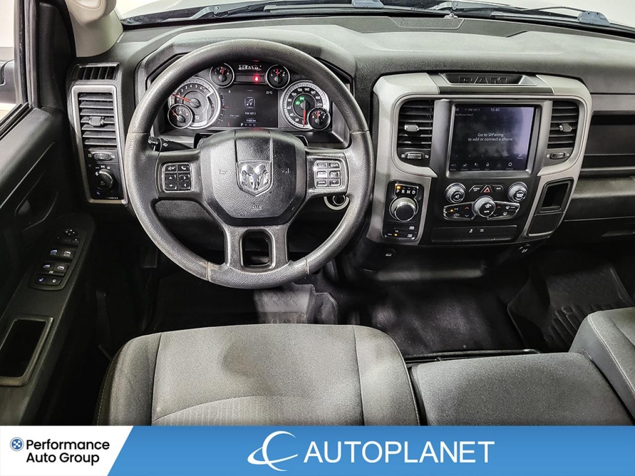 2021 RAM 1500 Classic Express 4x4 - FINANCE @$115/WK OR LEASE @$127/WK Photo