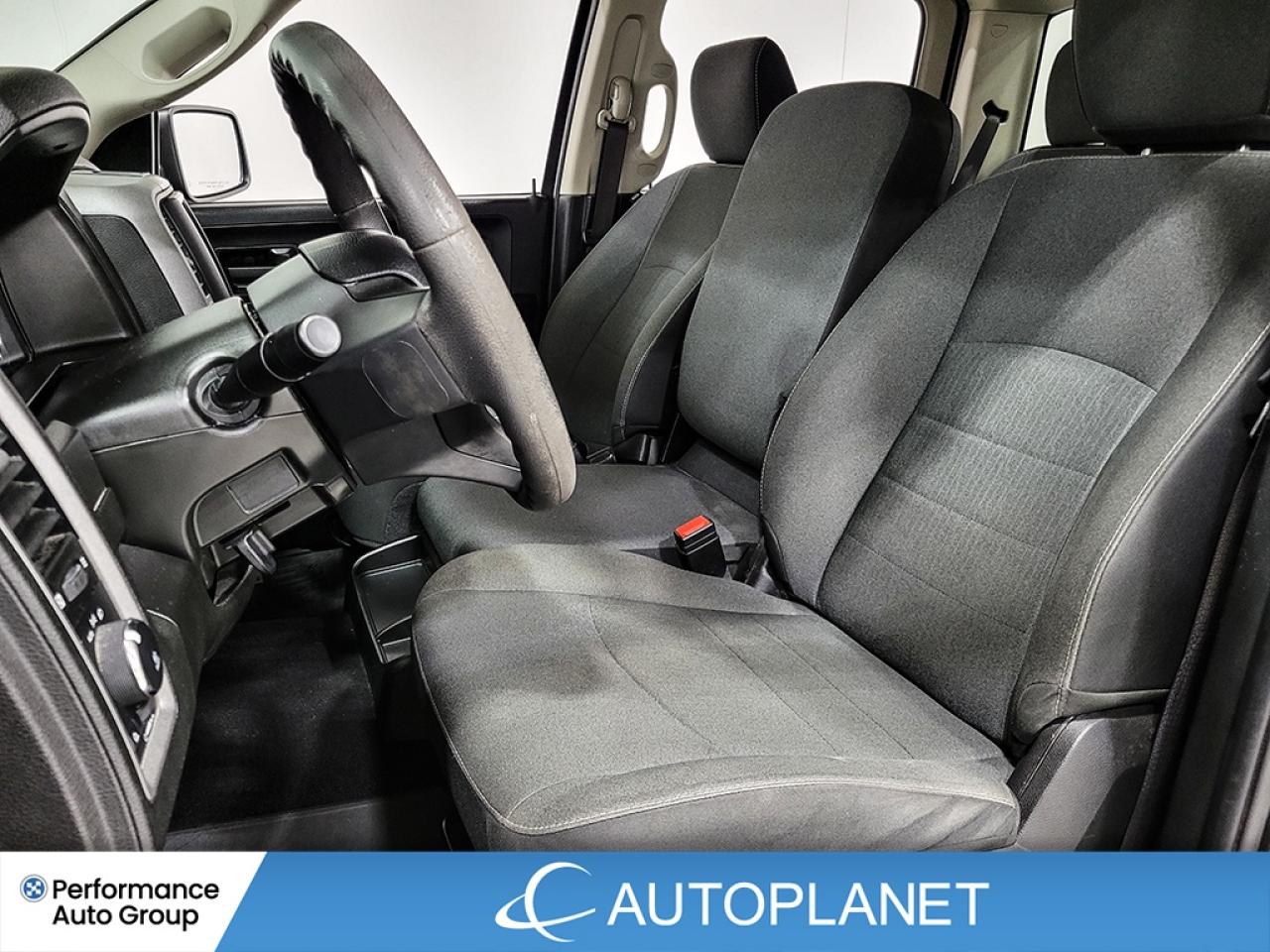 2021 RAM 1500 Classic Express 4x4 - FINANCE @$115/WK OR LEASE @$127/WK Photo