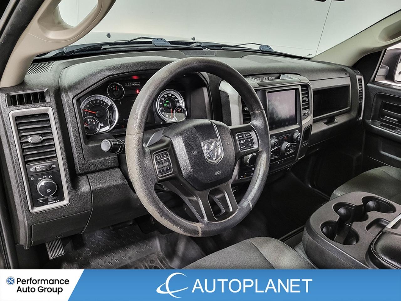 2021 RAM 1500 Classic Express 4x4 - FINANCE @$115/WK OR LEASE @$127/WK Photo