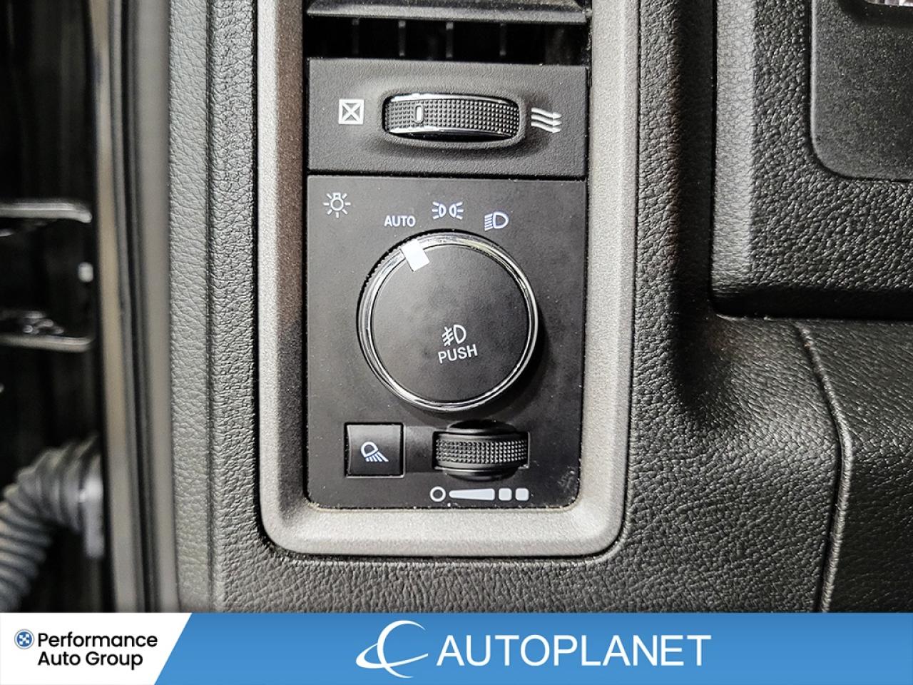 2021 RAM 1500 Classic Express 4x4 - FINANCE @$115/WK OR LEASE @$127/WK Photo