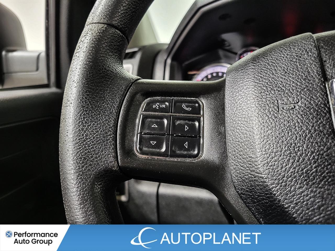 2021 RAM 1500 Classic Express 4x4 - FINANCE @$115/WK OR LEASE @$127/WK Photo