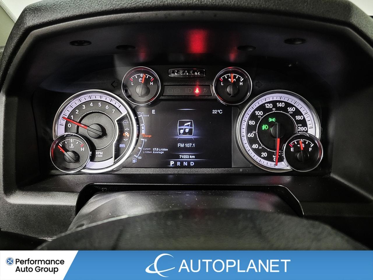 2021 RAM 1500 Classic Express 4x4 - FINANCE @$115/WK OR LEASE @$127/WK Photo