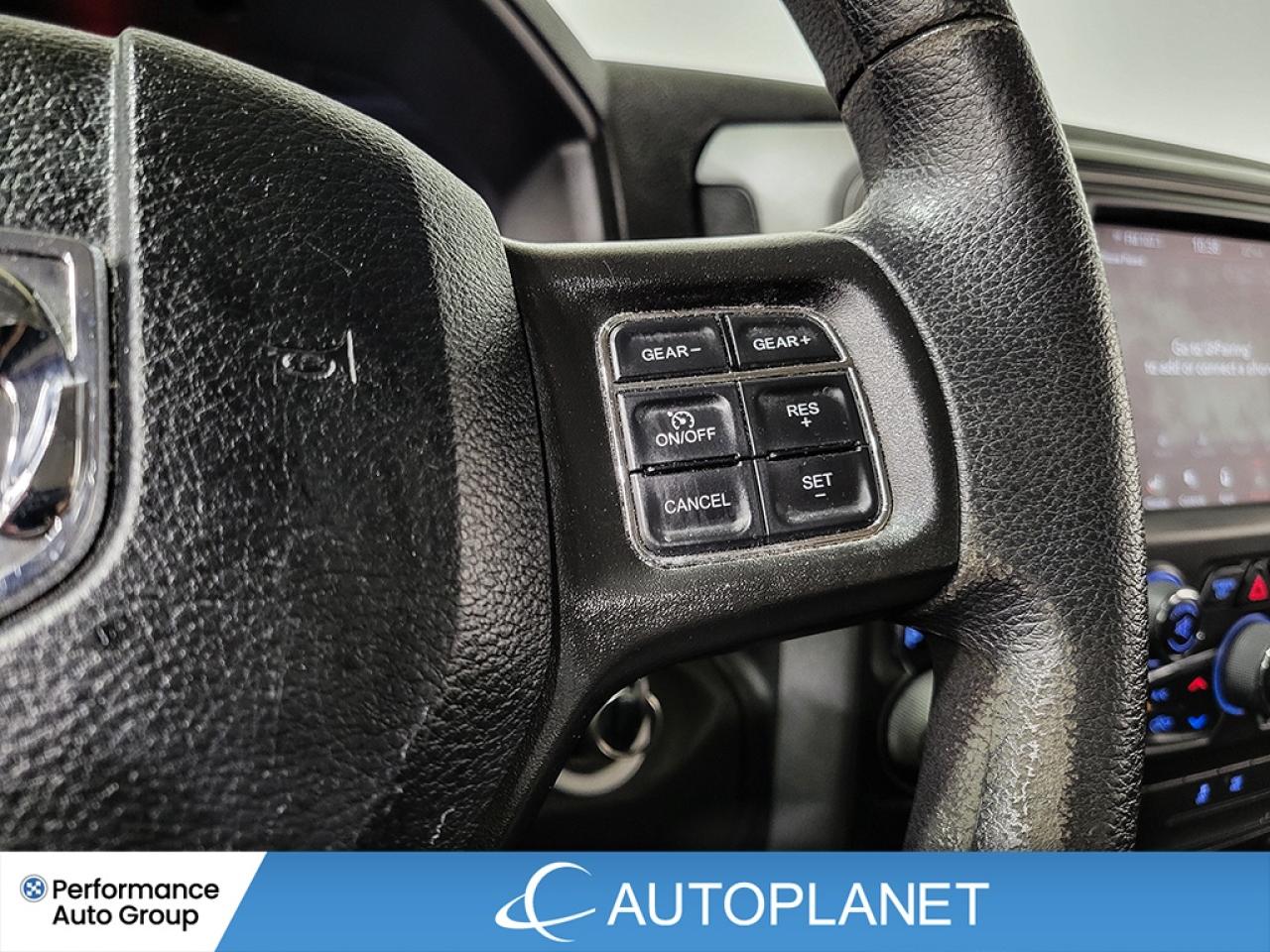 2021 RAM 1500 Classic Express 4x4 - FINANCE @$115/WK OR LEASE @$127/WK Photo