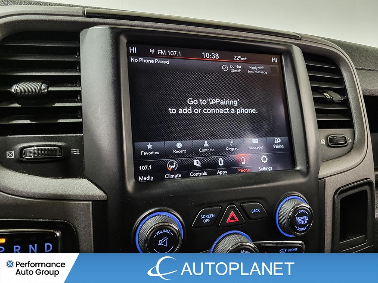 2021 RAM 1500 Classic Express 4x4 - FINANCE @$115/WK OR LEASE @$127/WK Photo