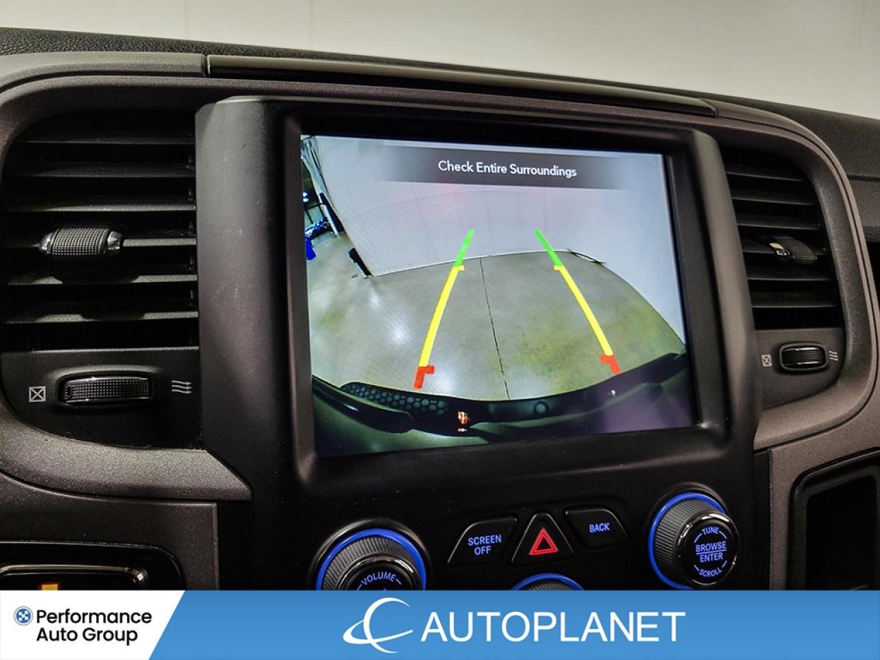 2021 RAM 1500 Classic Express 4x4 - FINANCE @$115/WK OR LEASE @$127/WK Photo