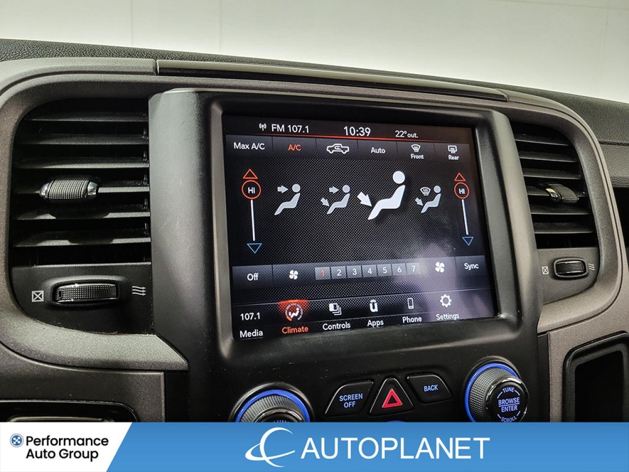 2021 RAM 1500 Classic Express 4x4 - FINANCE @$115/WK OR LEASE @$127/WK Photo