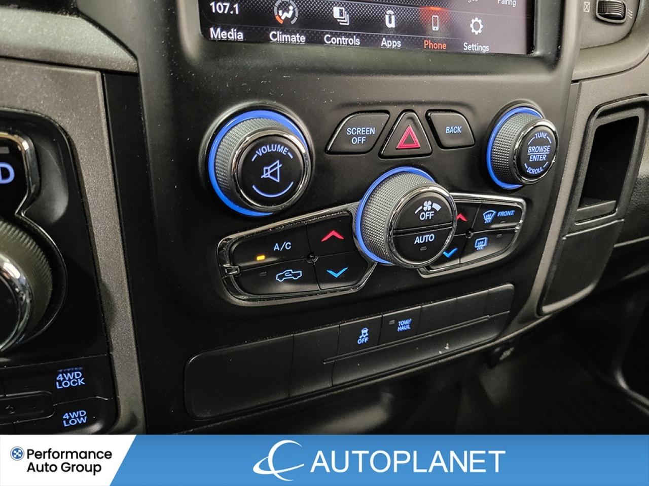 2021 RAM 1500 Classic Express 4x4 - FINANCE @$115/WK OR LEASE @$127/WK Photo