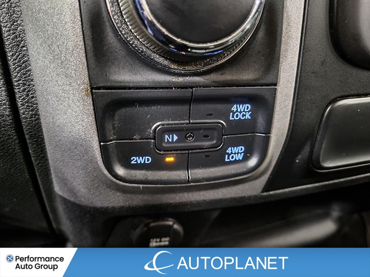 2021 RAM 1500 Classic Express 4x4 - FINANCE @$115/WK OR LEASE @$127/WK Photo