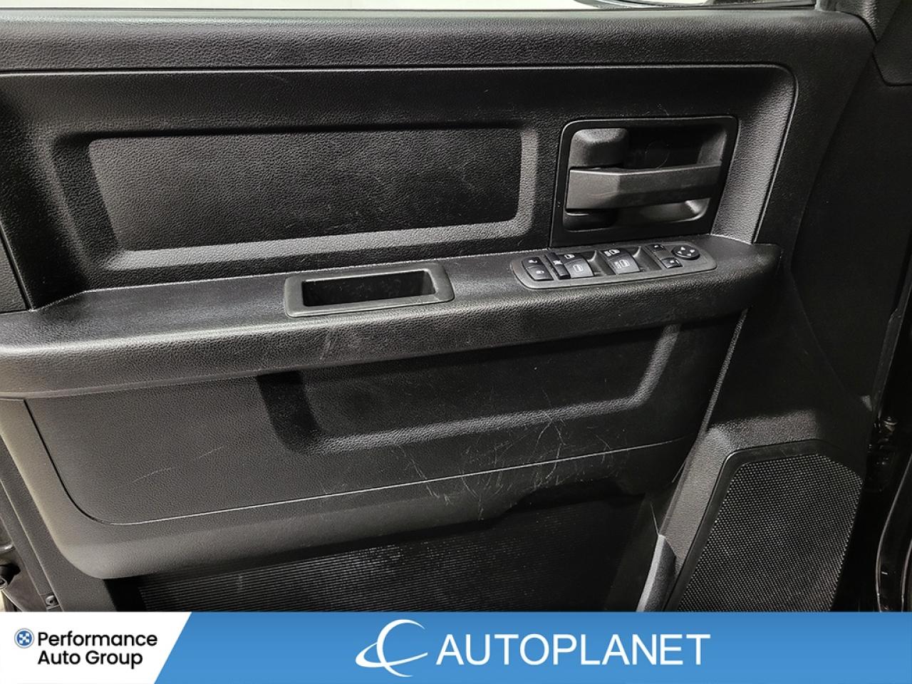 2021 RAM 1500 Classic Express 4x4 - FINANCE @$115/WK OR LEASE @$127/WK Photo