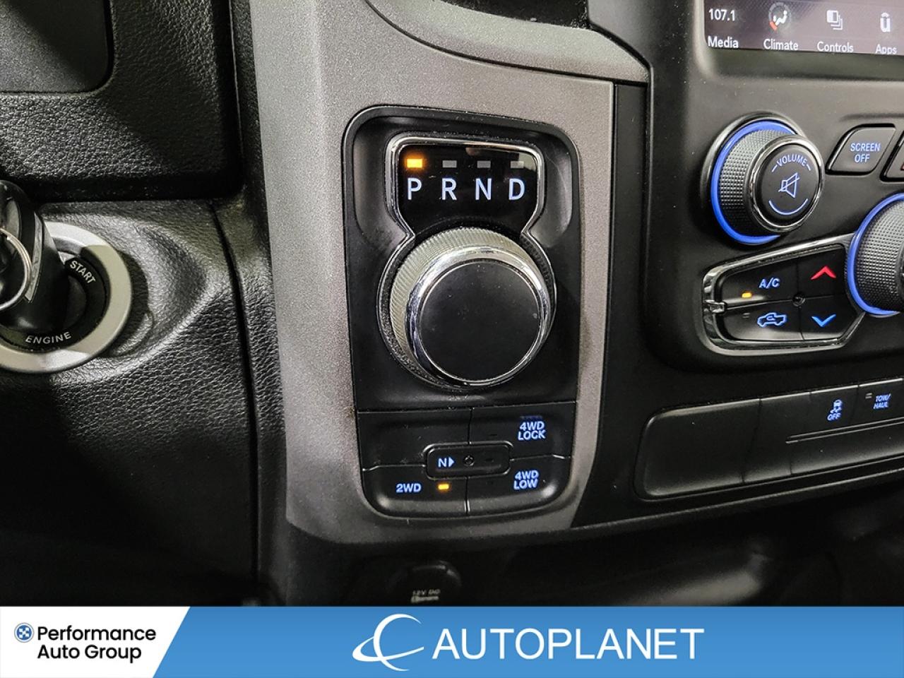 2021 RAM 1500 Classic Express 4x4 - FINANCE @$115/WK OR LEASE @$127/WK Photo