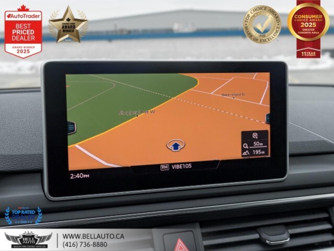 2018 Audi S5 Sportback Technik   NAVI   B.CAM   B&O   PANO   SRVCRCRD   O Photo