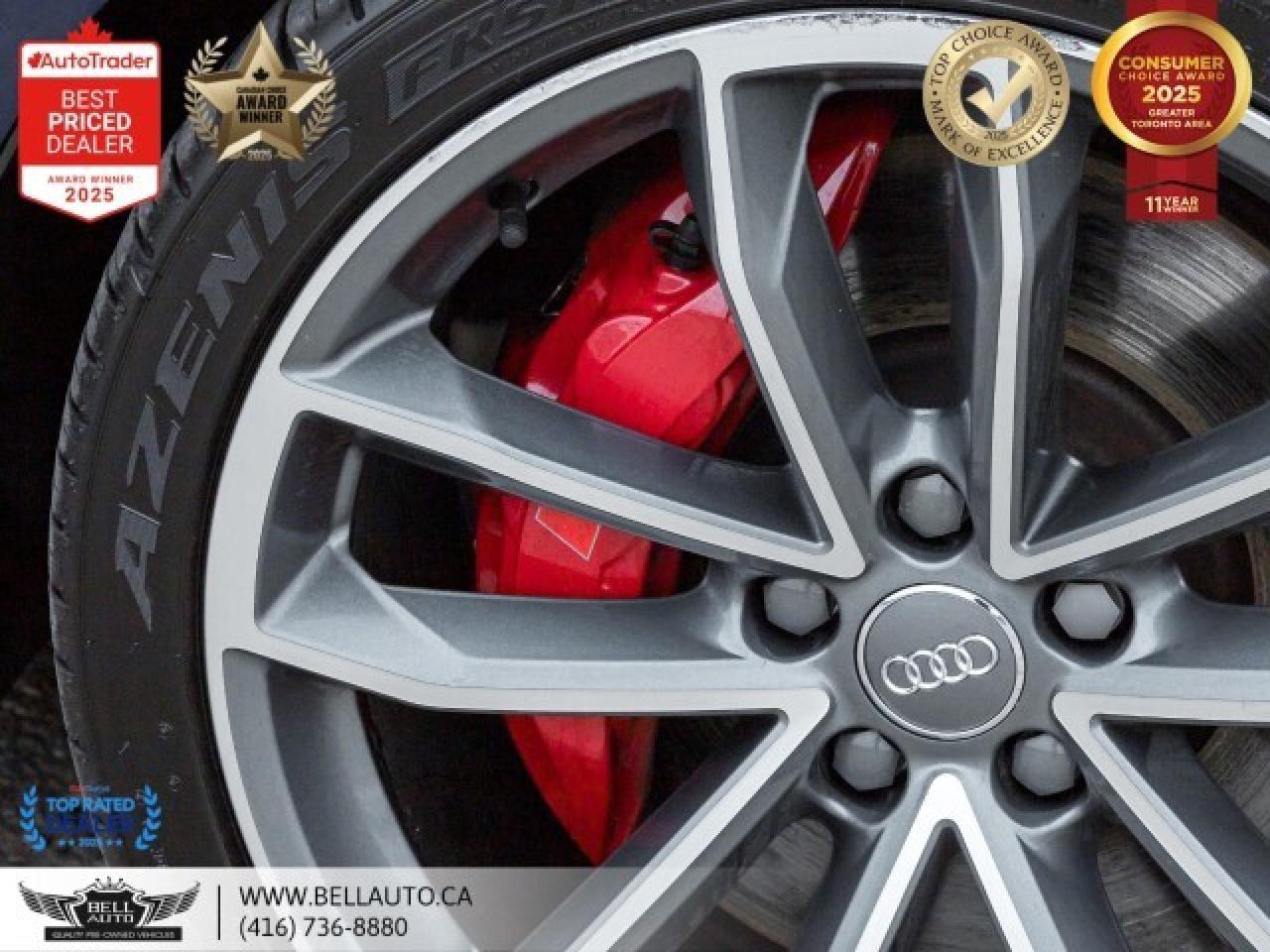 2018 Audi S5 Sportback Technik   NAVI   B.CAM   B&O   PANO   SRVCRCRD   O Photo