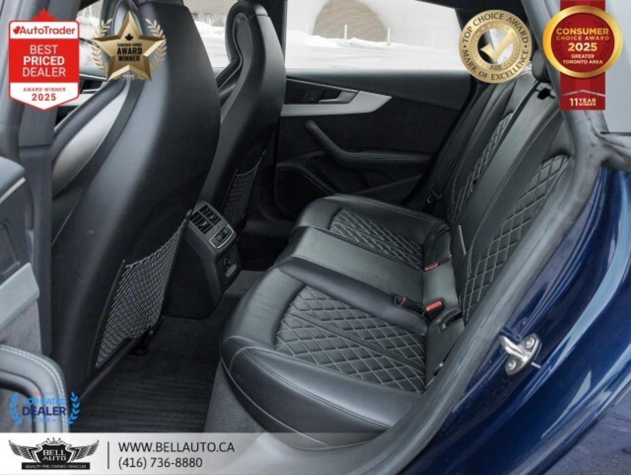 2018 Audi S5 Sportback Technik   NAVI   B.CAM   B&O   PANO   SRVCRCRD   O Photo