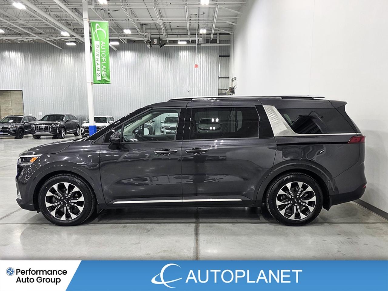 2024 Kia Carnival EX - FINANCE @$143/WK OR LEASE @$175/WK Photo3