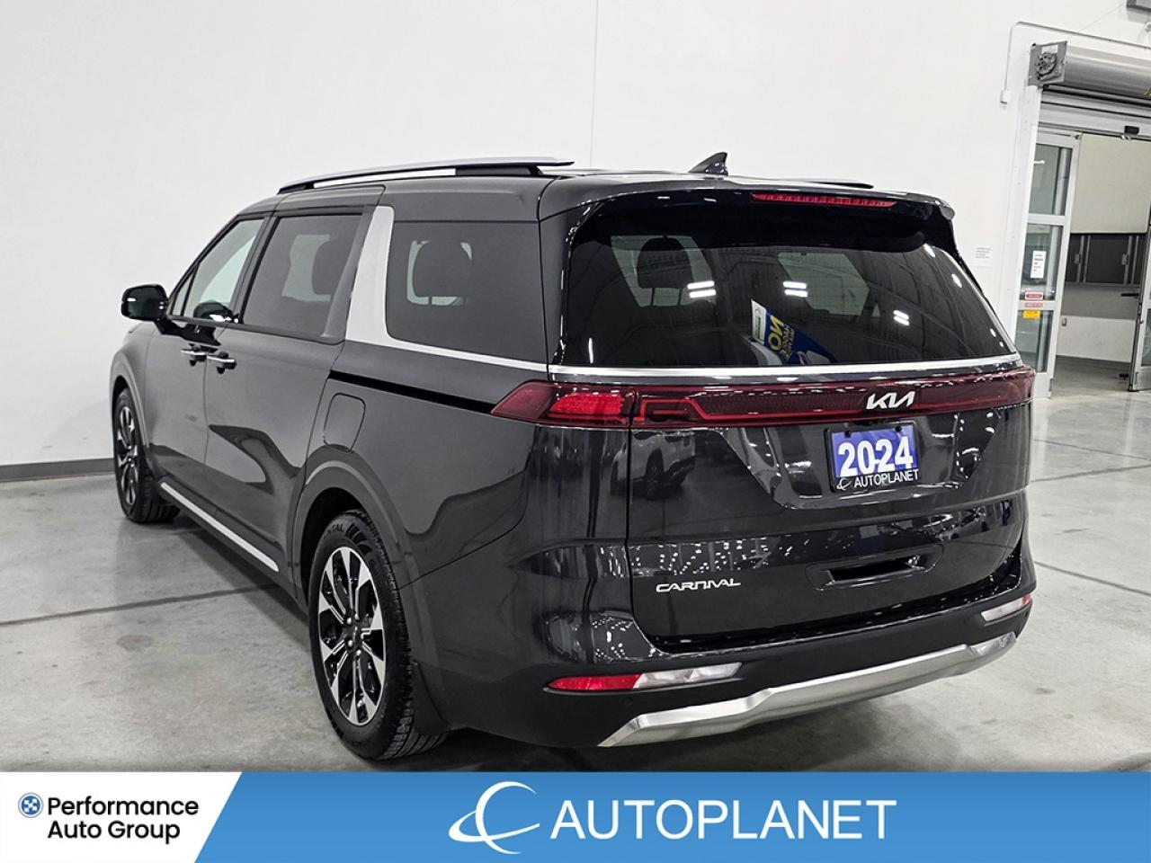 2024 Kia Carnival EX - FINANCE @$143/WK OR LEASE @$175/WK Photo4