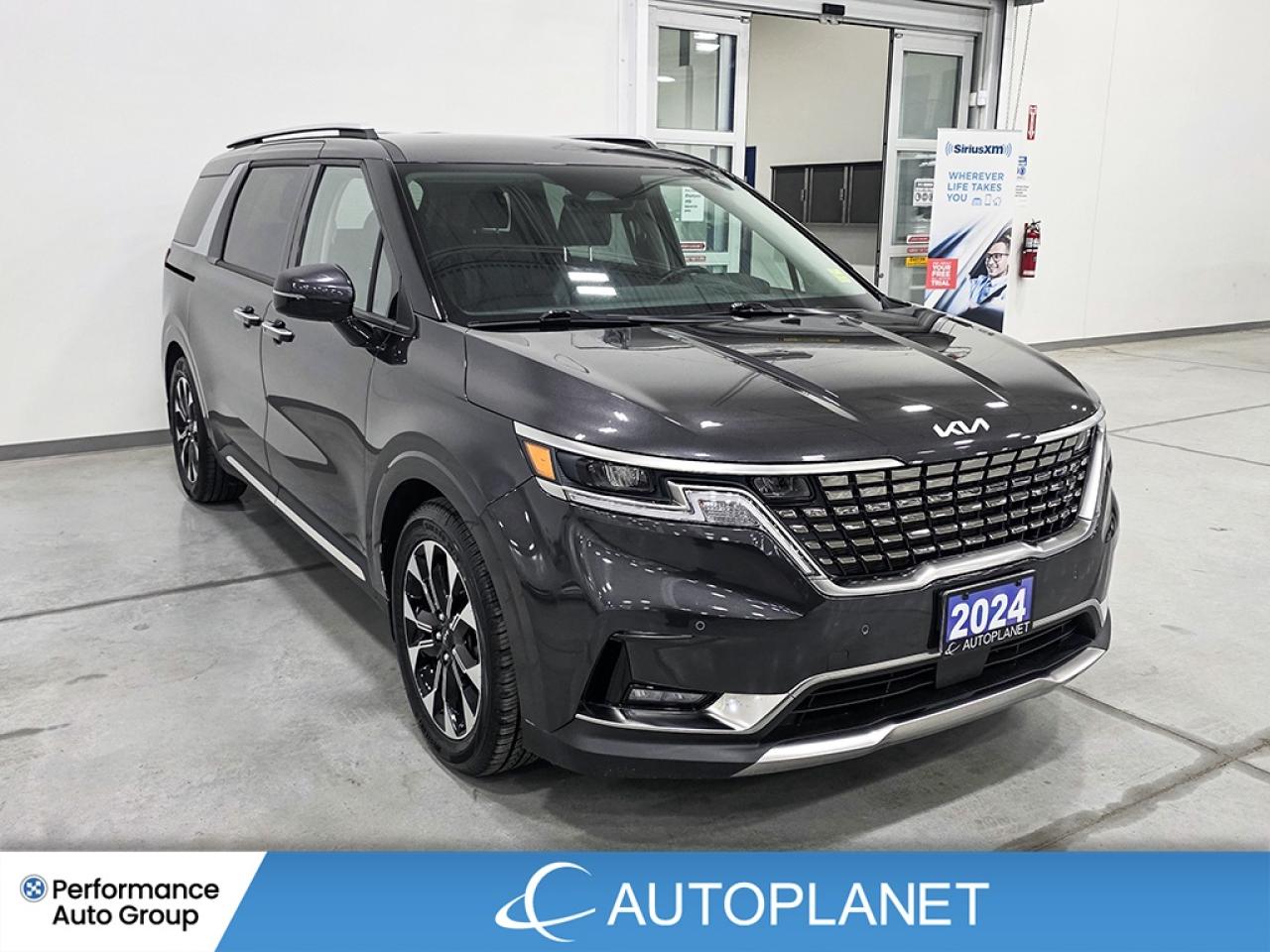 2024 Kia Carnival EX - FINANCE @$143/WK OR LEASE @$175/WK Photo