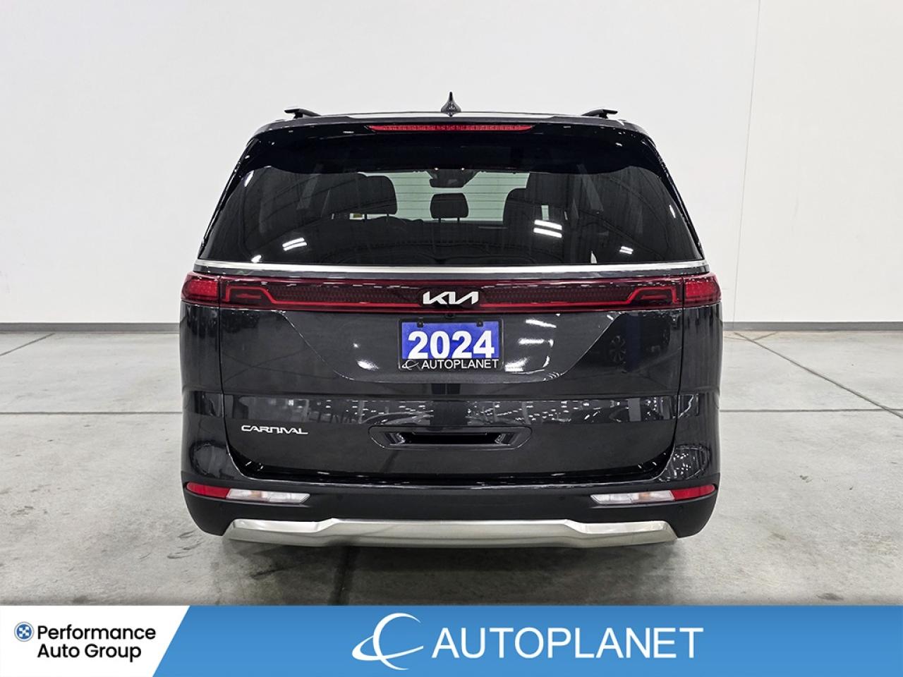 2024 Kia Carnival EX - FINANCE @$143/WK OR LEASE @$175/WK Photo