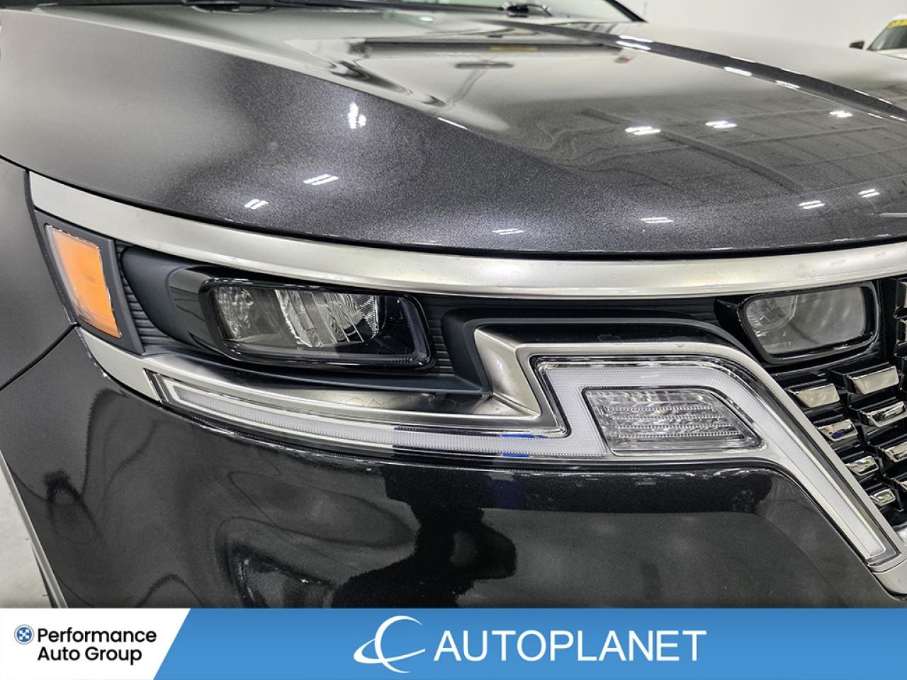 2024 Kia Carnival EX - FINANCE @$143/WK OR LEASE @$175/WK Photo