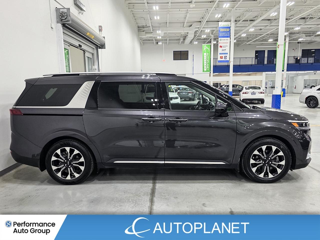 2024 Kia Carnival EX - FINANCE @$143/WK OR LEASE @$175/WK Photo