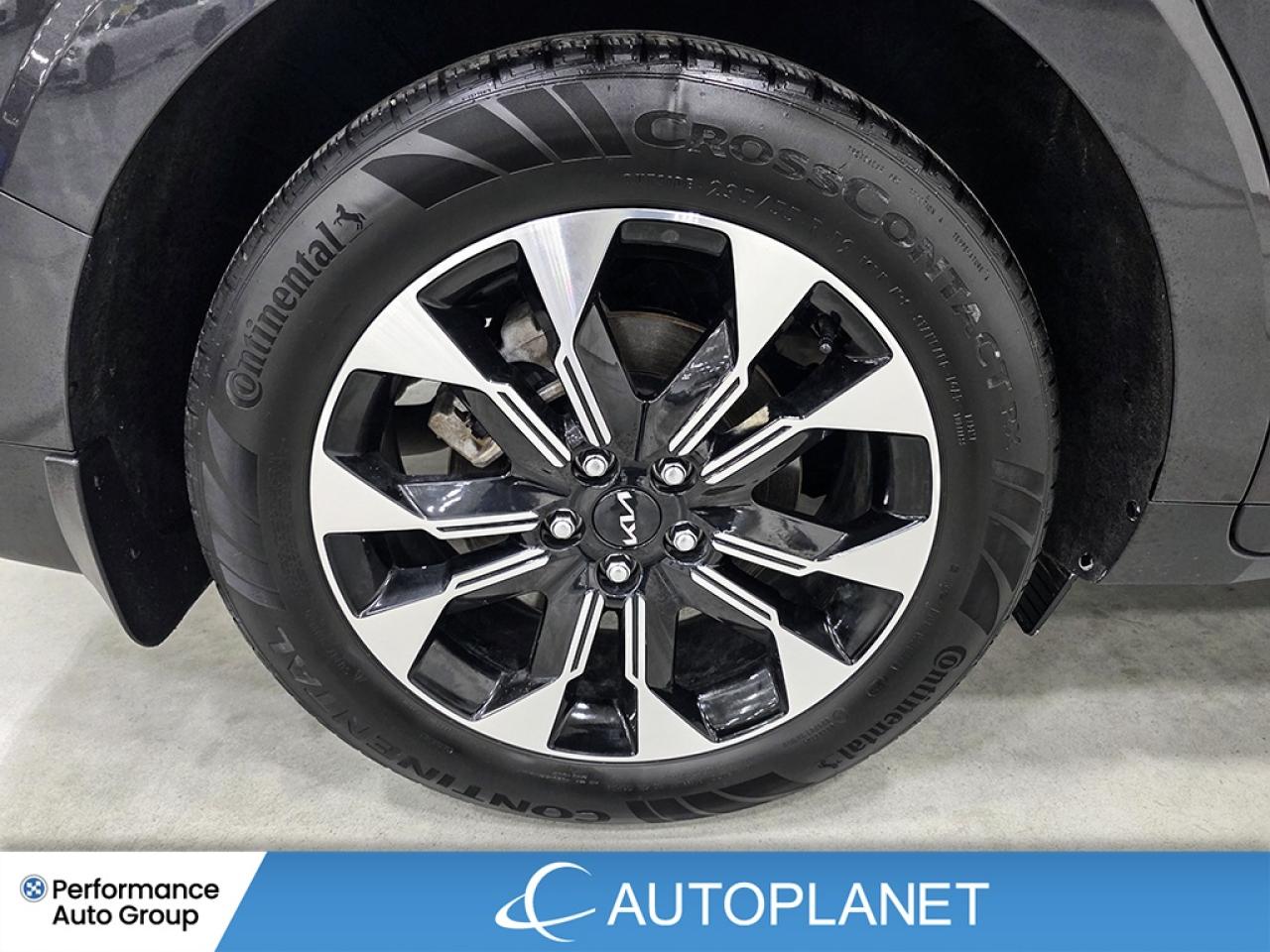 2024 Kia Carnival EX - FINANCE @$143/WK OR LEASE @$175/WK Photo