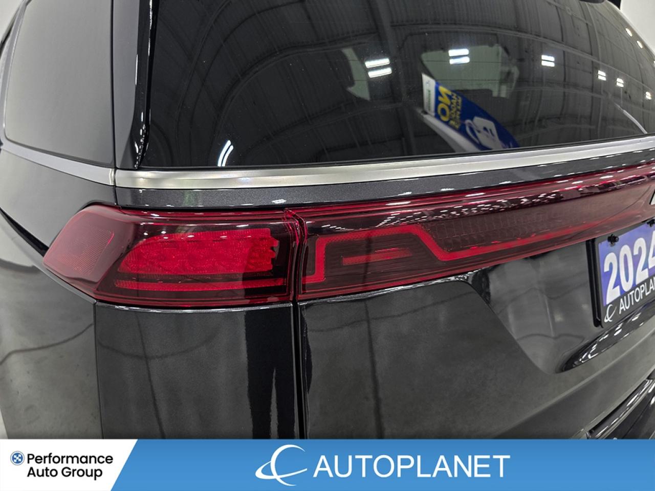 2024 Kia Carnival EX - FINANCE @$143/WK OR LEASE @$175/WK Photo