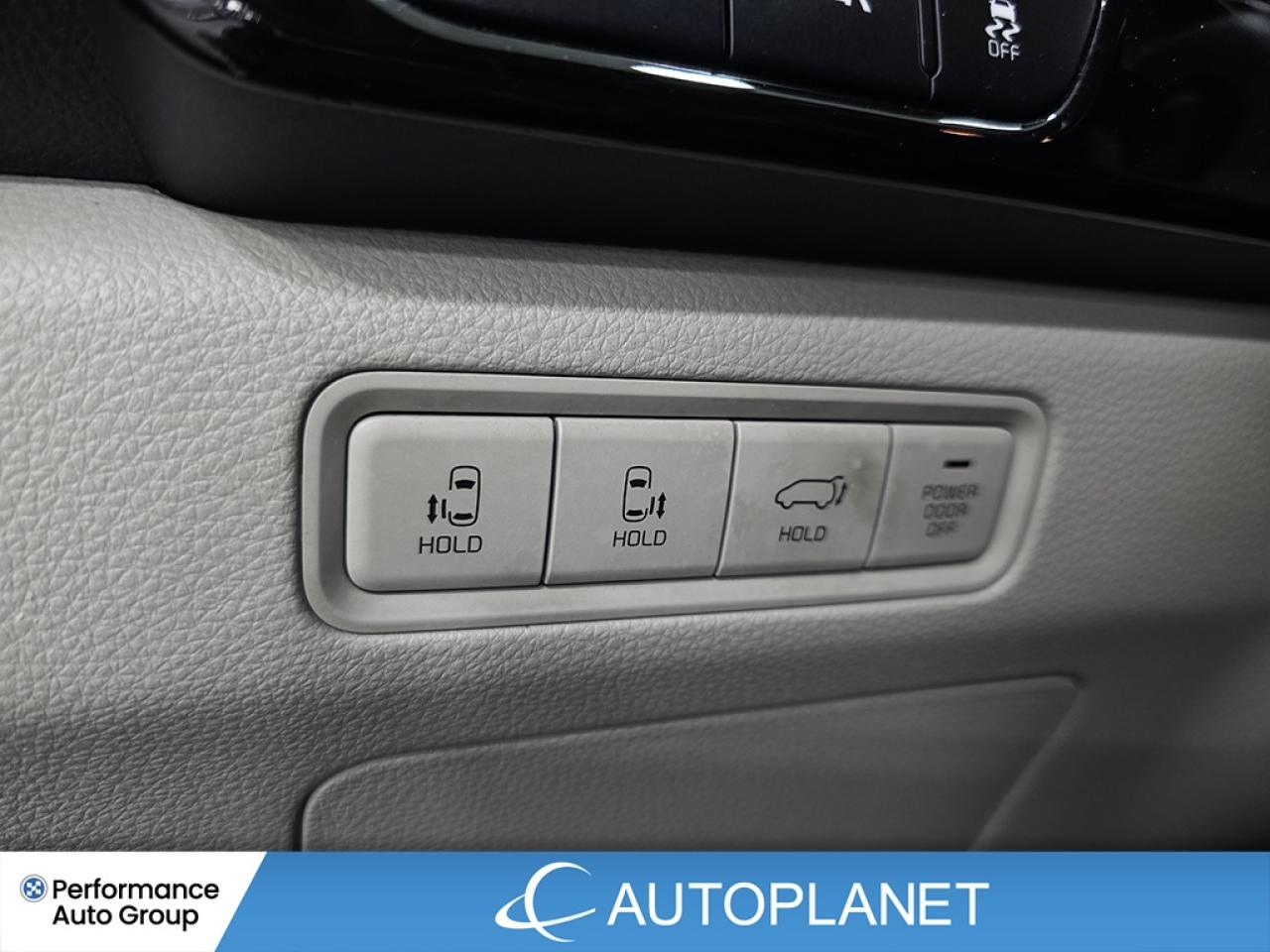 2024 Kia Carnival EX - FINANCE @$143/WK OR LEASE @$175/WK Photo