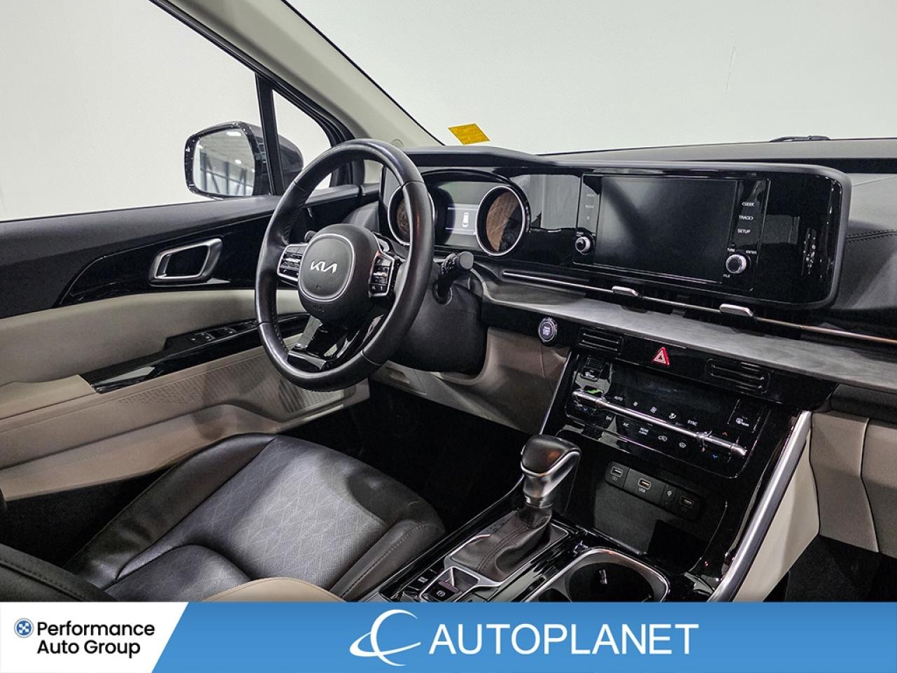 2024 Kia Carnival EX - FINANCE @$143/WK OR LEASE @$175/WK Photo