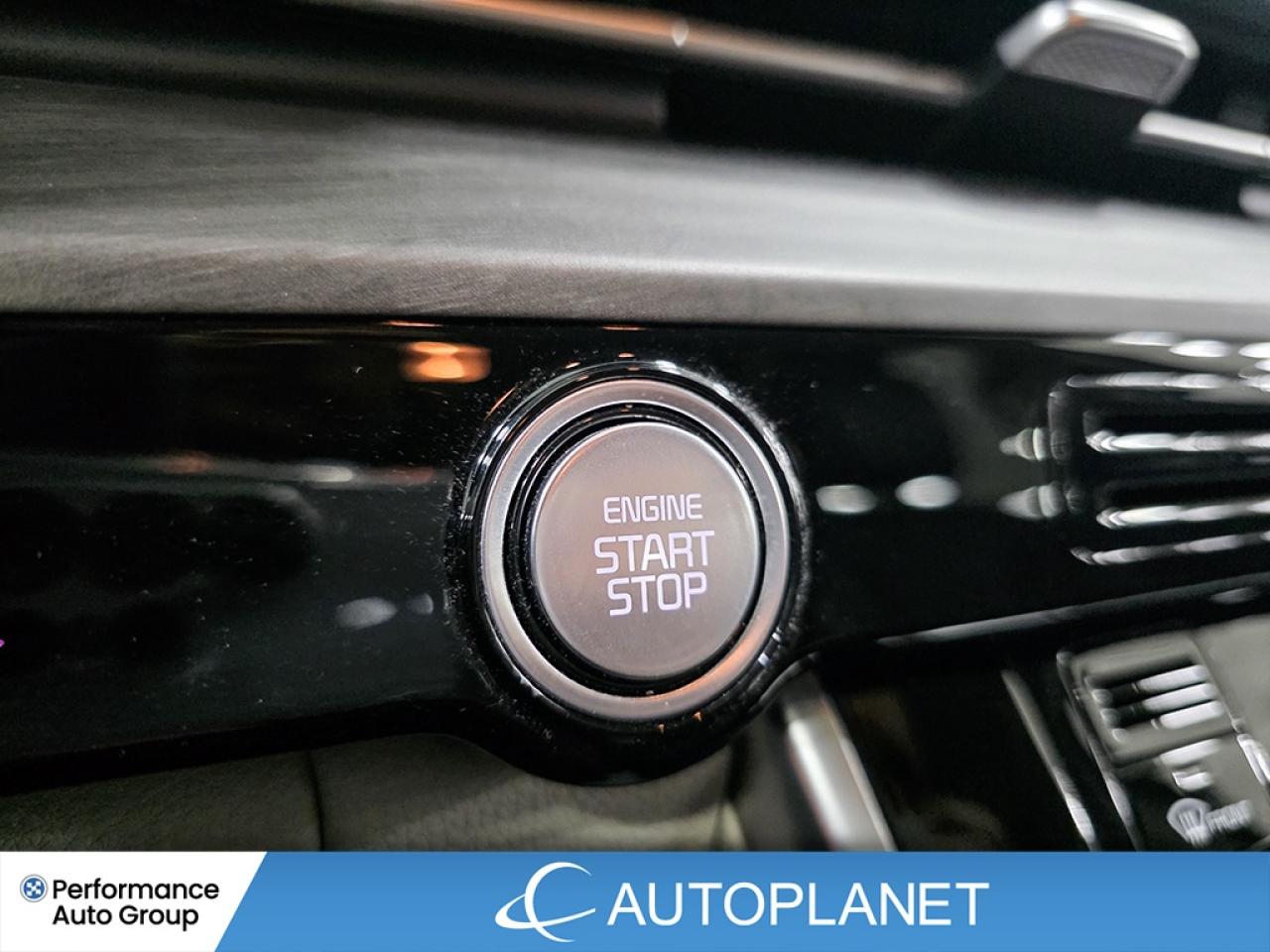 2024 Kia Carnival EX - FINANCE @$143/WK OR LEASE @$175/WK Photo