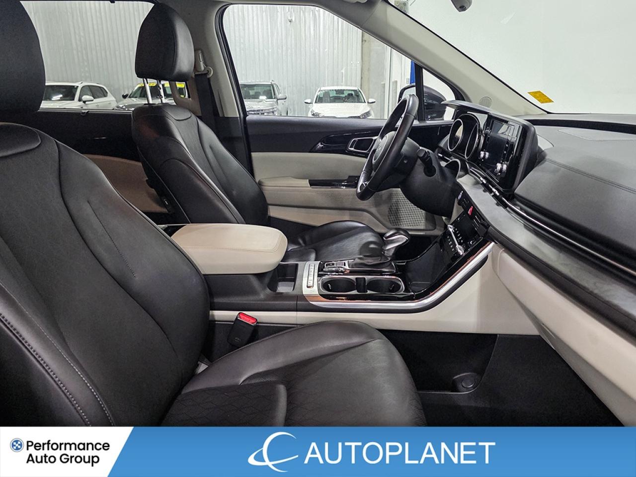 2024 Kia Carnival EX - FINANCE @$143/WK OR LEASE @$175/WK Photo