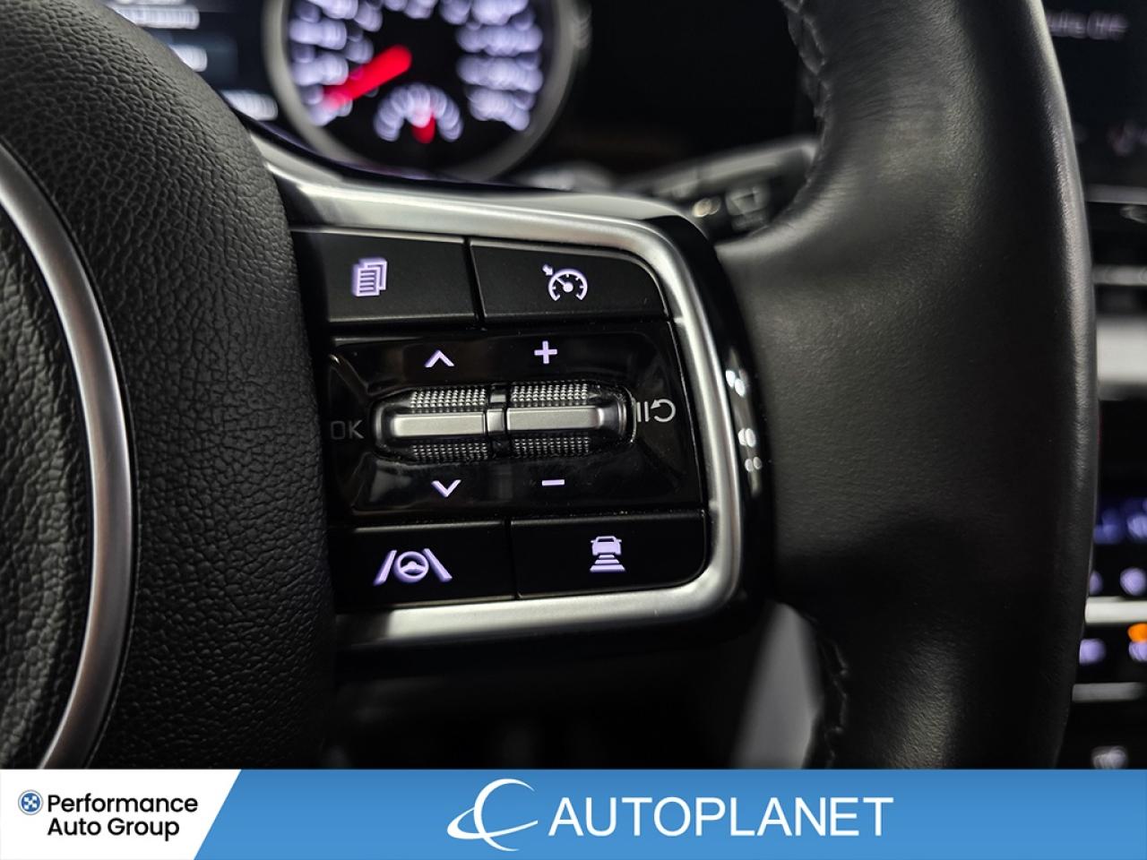 2024 Kia Carnival EX - FINANCE @$143/WK OR LEASE @$175/WK Photo