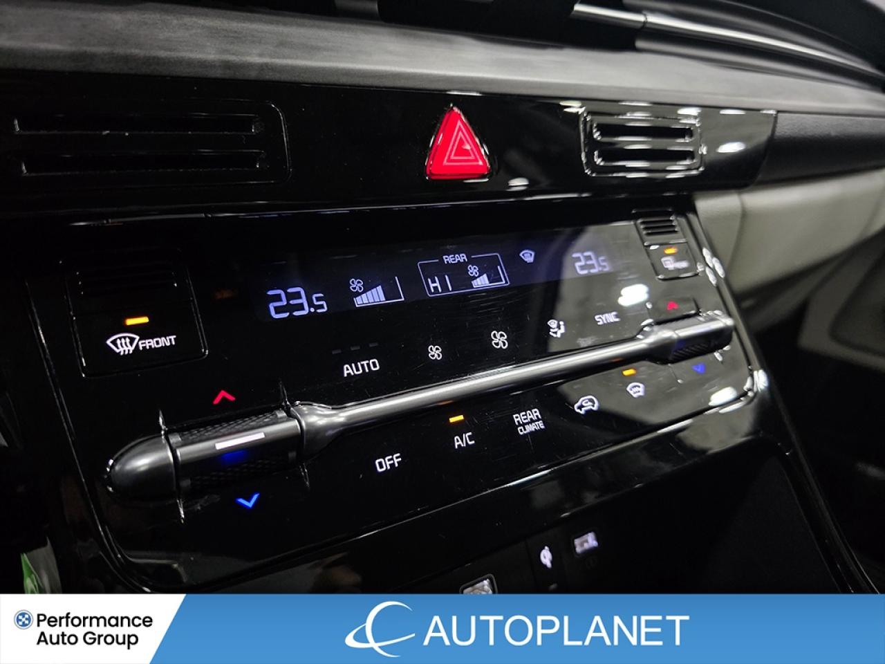 2024 Kia Carnival EX - FINANCE @$143/WK OR LEASE @$175/WK Photo