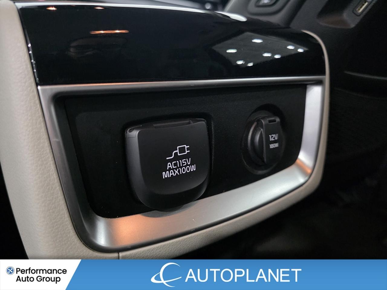 2024 Kia Carnival EX - FINANCE @$143/WK OR LEASE @$175/WK Photo