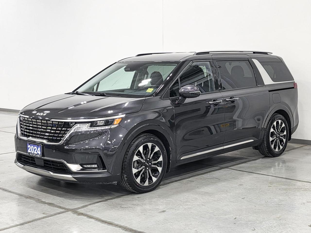 2024 Kia Carnival EX - FINANCE @$143/WK OR LEASE @$175/WK Photo