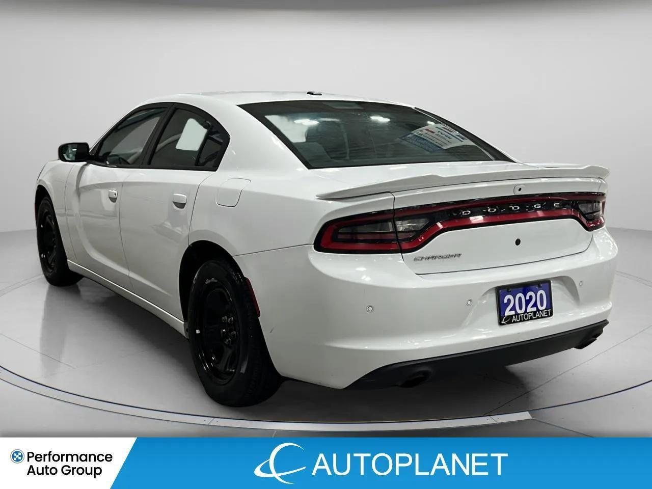 2020 Dodge Charger R/T - FINANCE @$95/WK OR LEASE @$91/WK Photo