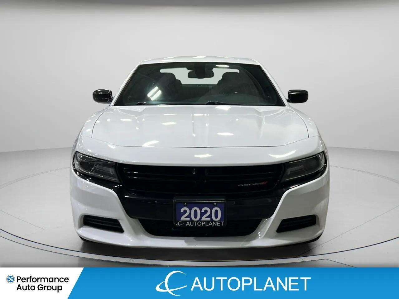 2020 Dodge Charger R/T - FINANCE @$95/WK OR LEASE @$91/WK Photo